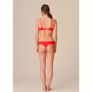 Marie Jo L'aventure - Salvador Padded, True Red