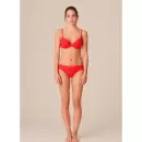 Marie Jo L'aventure - Salvador Padded, True Red