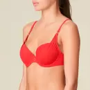 Marie Jo L'aventure - Salvador Padded, True Red