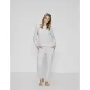 JBS - Bamboo Sweat Pants, Grå