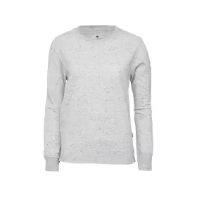 Bamboo Sweat Shirts, Grå