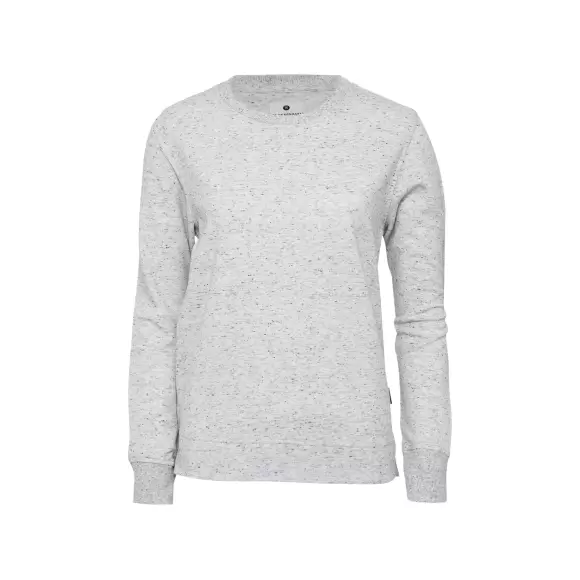 JBS - Bamboo Sweat Shirts, Grå