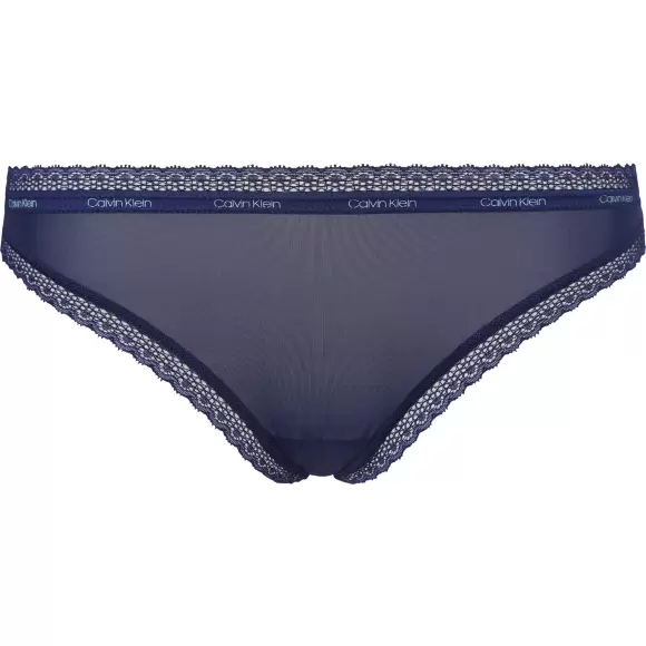 Calvin Klein - Calvin Klein Hipster, Navy