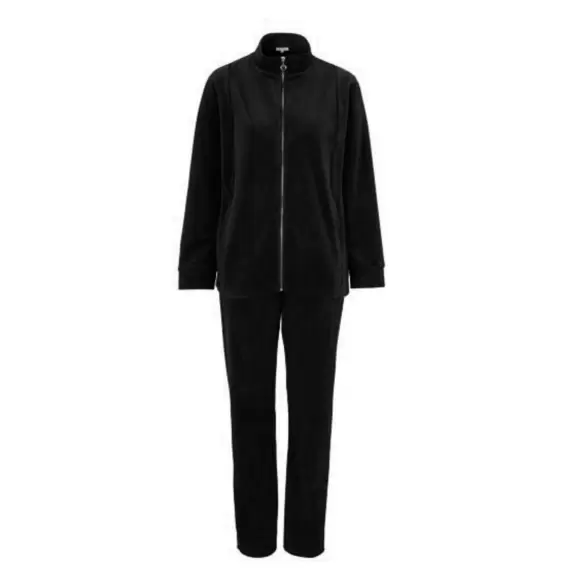 Damella Of Sweden - Hjemmedragt, Black