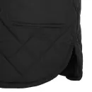 Soft Rebels - SREileen Quilt Vest, Black