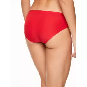 Soft Stretch Tai XS-XL, Poppy Red