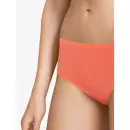 Chantelle - Soft Stretch Hipster, XS-XL, Tangerie