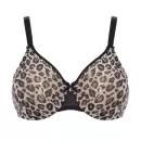 Chantelle - Magnifique Minimizer, Leopard