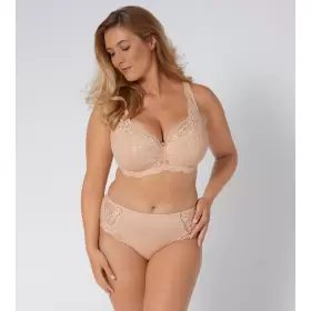 Amourette Charm WHP Padded, Neutral Beige