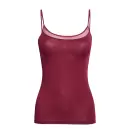 Femilet - Juliana Uld Small Strop, Raspberry