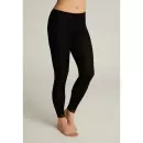 Femilet - Juliana Uld Legging, Black