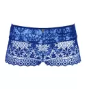 Empreinte - Cassiopee Shorts, Bleu Caraibes
