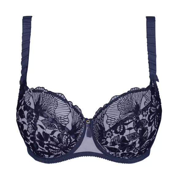 Empreinte - Agathe Full-Cup, D-G Skål, Cobalt