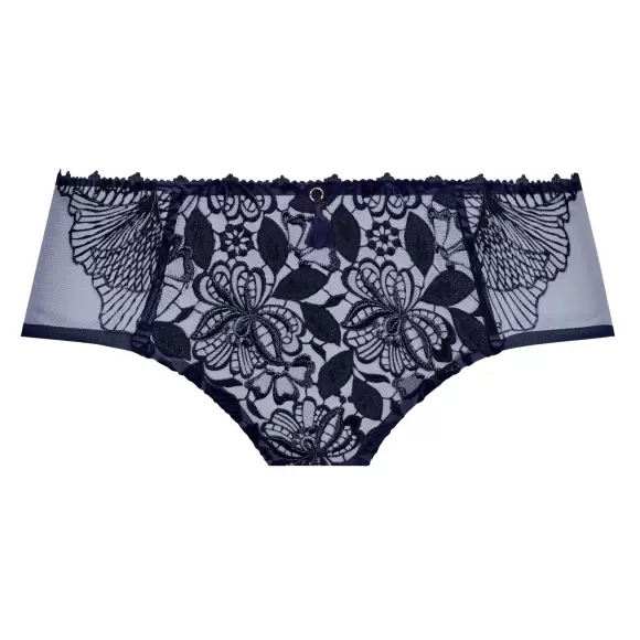 Empreinte - Agathe Tai, Cobalt