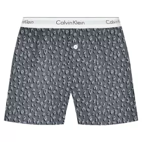 Calvin Klein Nat Shorts, Leopard