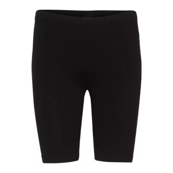 Decoy - Viscose Indershorts, Sort