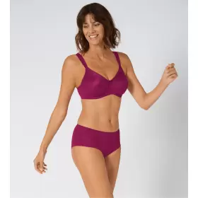 Essential Minimizer WX fra Triumph - Dark Pink