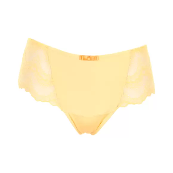 Missya - Tanya String, Flax Yellow Missya - Tanya String, Flax Yellow