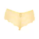 Missya - Tanya String, Flax Yellow Missya - Tanya String, Flax Yellow