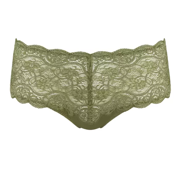 Triumph - Amourette 300 Maxi, Sage Green