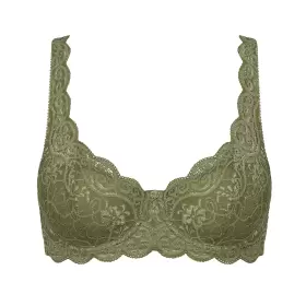 Amourette 300 WHP Padded, Sage Green