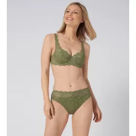 Amourette 300 WHP Padded, Sage Green