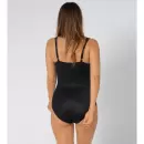Triumph - True Shape Sensation BSW Bodystocking, Black Triumph - True Shape Sensation BSW Bodystocking, Black