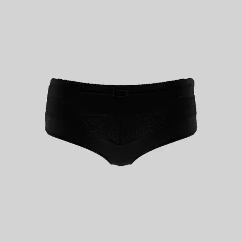 Beauty-Full Darling Maxi, Sort