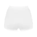 Sloggi - Double Comfort Shorts, White