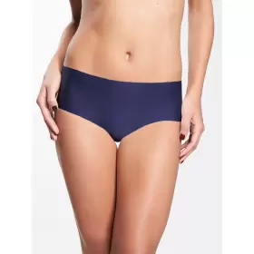 Soft Stretch Hipster, XS-XL, Sapphire