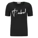 Soft Rebels - SRRebels T-shirt, Sort