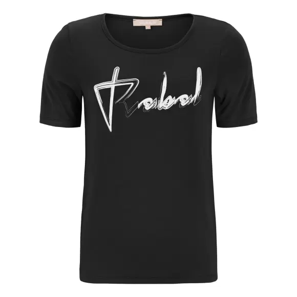 Soft Rebels - SRRebels T-shirt, Sort