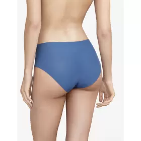 Soft Stretch Hipster, XS-XL, Nothern Blue