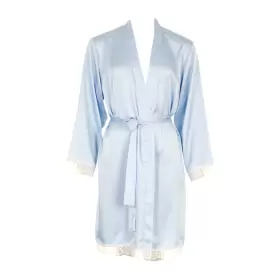 Smilla Kimono, Lyseblå