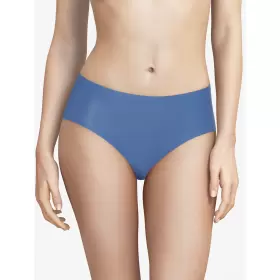 Soft Stretch Hipster, XS-XL, Nothern Blue