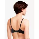 Chantelle - Essentiall Push Up, Sort