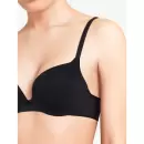 Chantelle - Essentiall Push Up, Sort