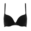 Chantelle - Essentiall Push Up, Sort