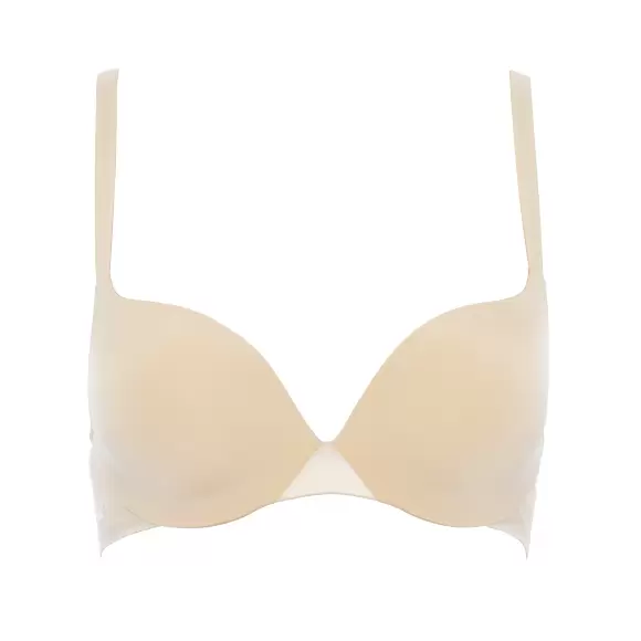 Chantelle - Essentiall push Up, Nude