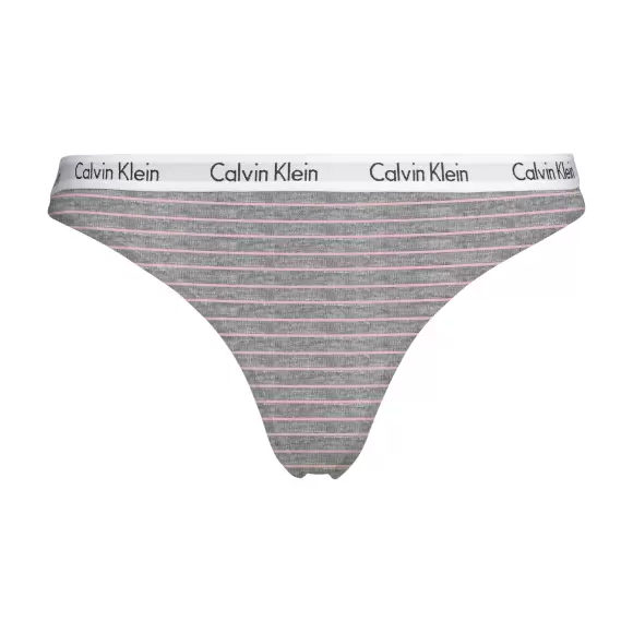 Calvin Klein - Calvin Klein String, Sand Rose