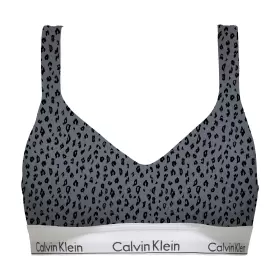 CK Lift Bralette, Savanah Cheetah