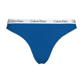 Calvin Klein Tai, Kettle Blue