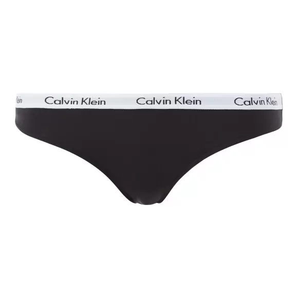 Calvin Klein - Calvin Klein Tai, Sort