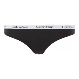 Calvin Klein Tai, Sort