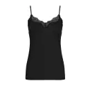 Triumph - Climate Control Camisole Top, Sort