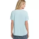 Schiesser - Nat T-shirt, Mint
