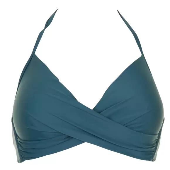 Missya - Aaliyah Top m/For, Sea Moss