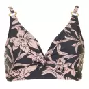 Missya - Lucca Top, Obsidian