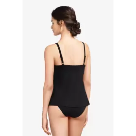 Tanzania Tankini, Sort