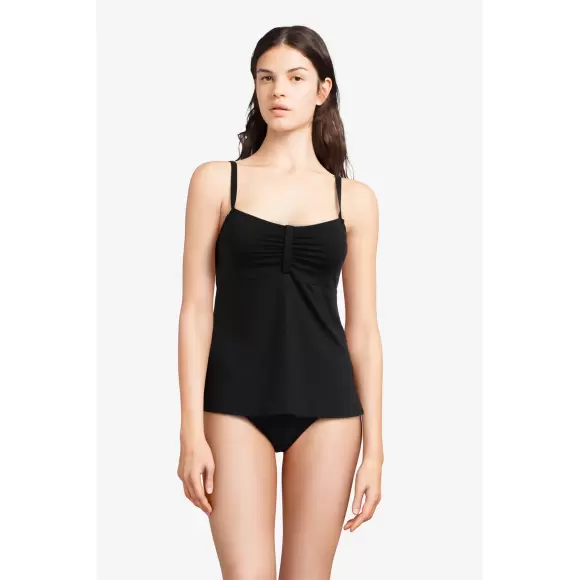 Femilet - Tanzania Tankini, Sort